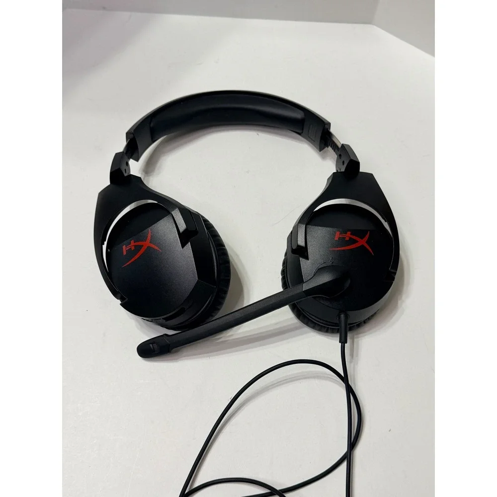 Hyperx cloud stinger